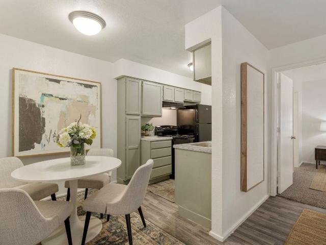 Apartment for rent in Norman, Oklahoma