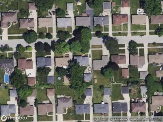 House for sale in Wood Dale, Illinois