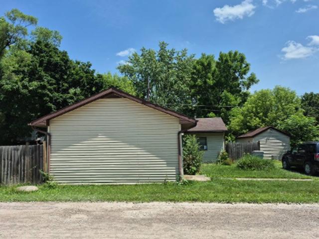 House for sale in Michigan