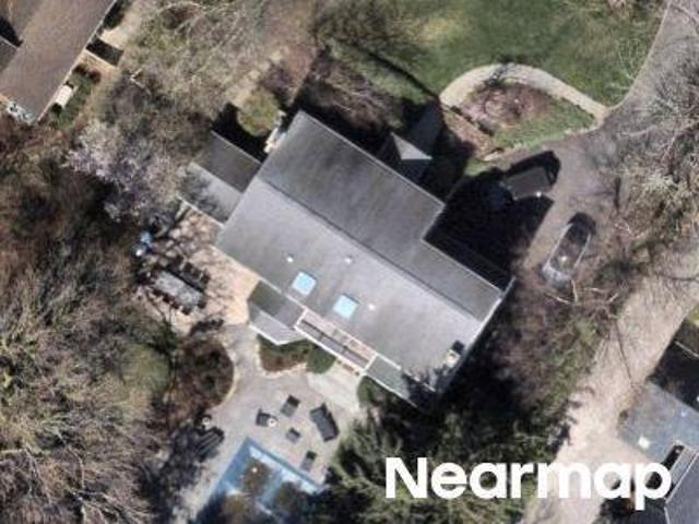 House for sale in Tenafly, New Jersey