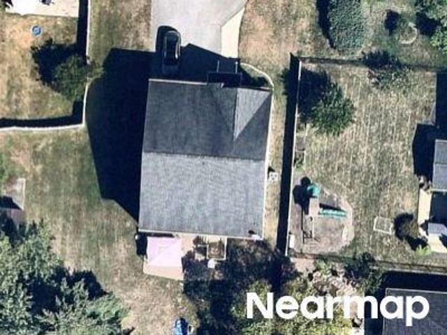 House for sale in Cincinnati, Ohio