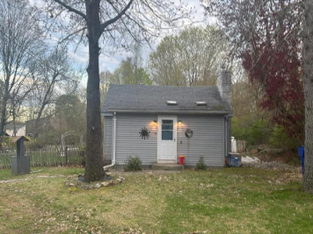 House for sale in Coventry, Connecticut
