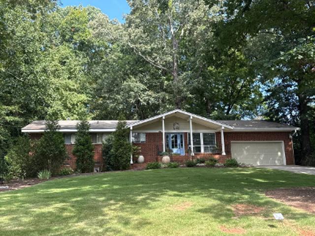 House for sale in Athens, Georgia
