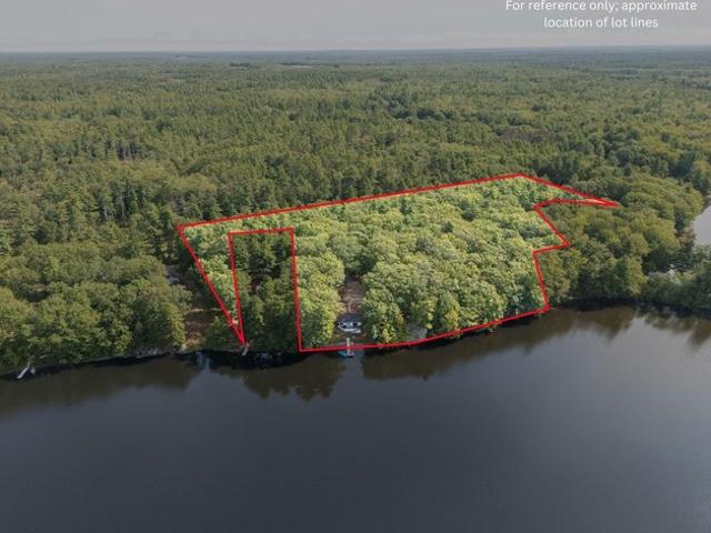 Land for sale in Alfred, Maine