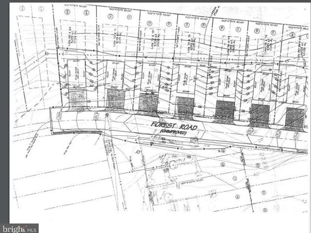 Land for sale in Glen Burnie