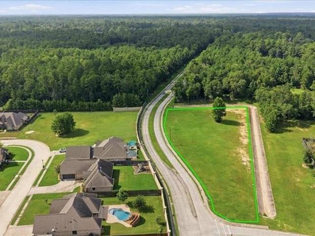 Land for sale in Lumberton, Texas