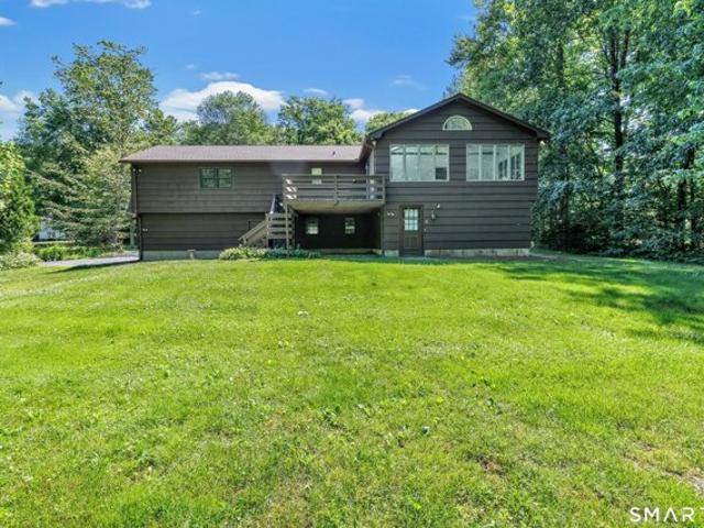 House for sale in Monroe, Connecticut