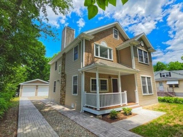 House for sale in Budd Lake, New Jersey