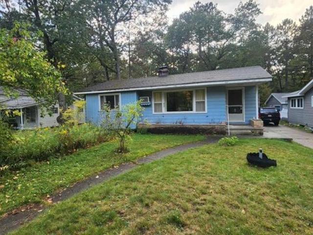 House for sale in Oscoda, Michigan