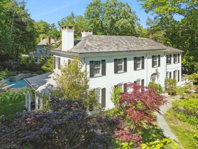 House for sale in South Orange, New Jersey