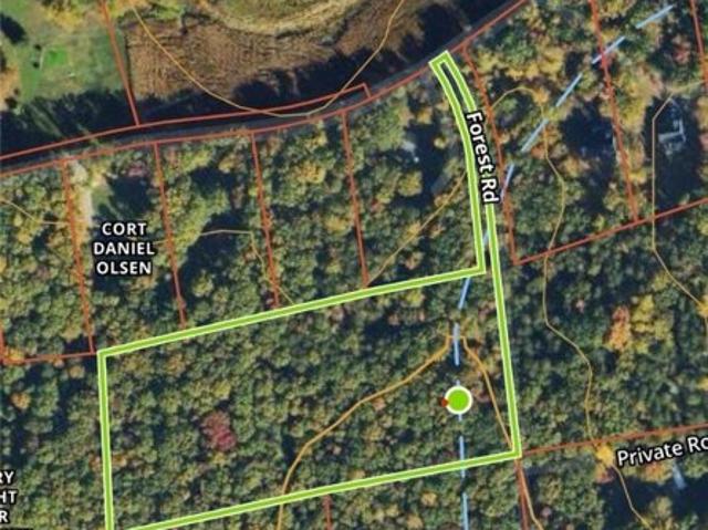 Land for sale in Spotsylvania Land for sale in Spotsylvania