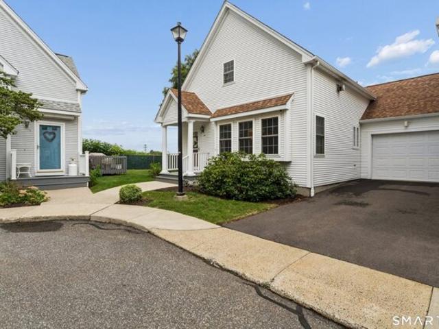 House for sale in Milford, Connecticut