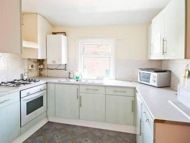 House for rent in Haddon, East Midlands