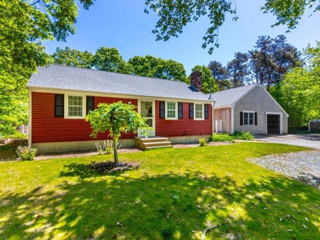 House for sale in South Yarmouth, Massachusetts