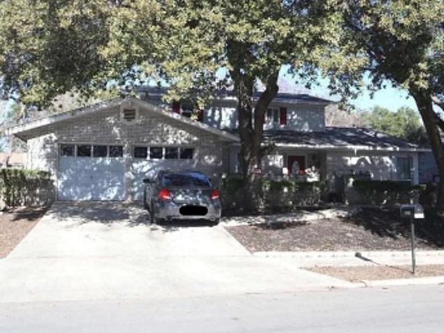 House for sale in Leon Valley, Texas