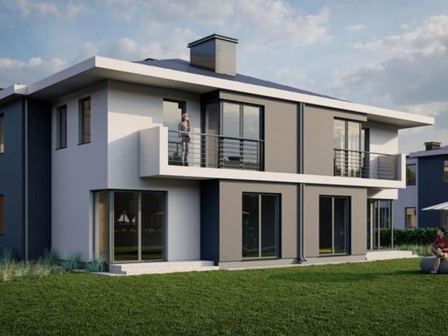 Dom na sprzedaż w Mieszkowo, Mazowieckie