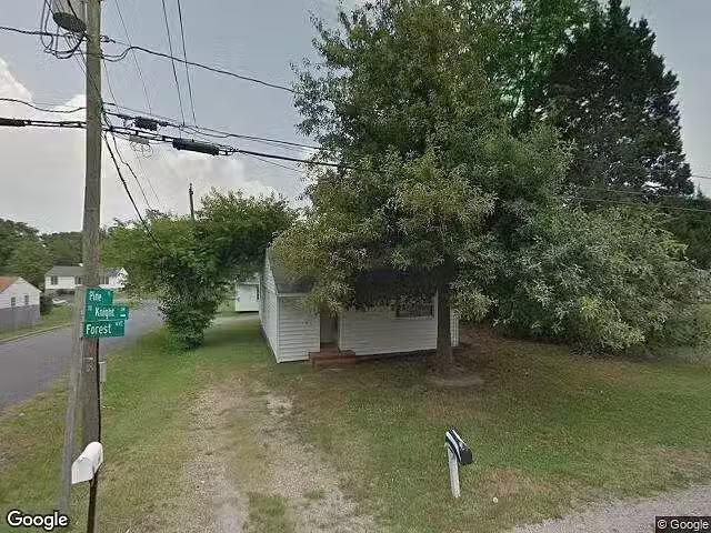 House for rent in Richmond