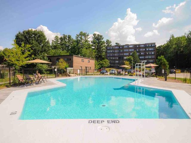 Apartment for rent in Mulhurst Bay, Ontario