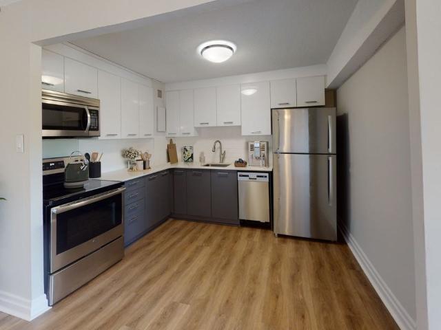 Apartment for rent in Mulhurst Bay, Ontario