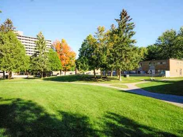 Apartment for rent in Mulhurst Bay, Ontario
