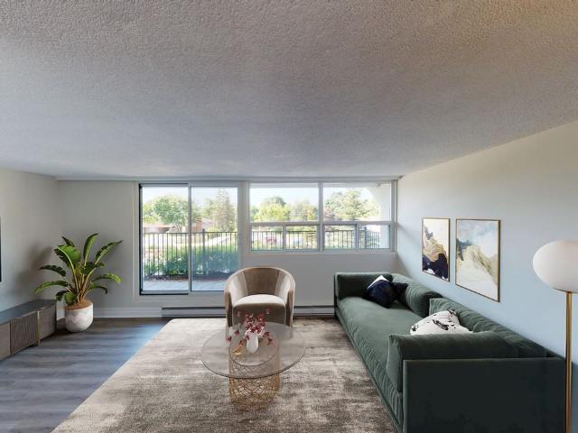 Apartment for rent in Mulhurst Bay, Ontario