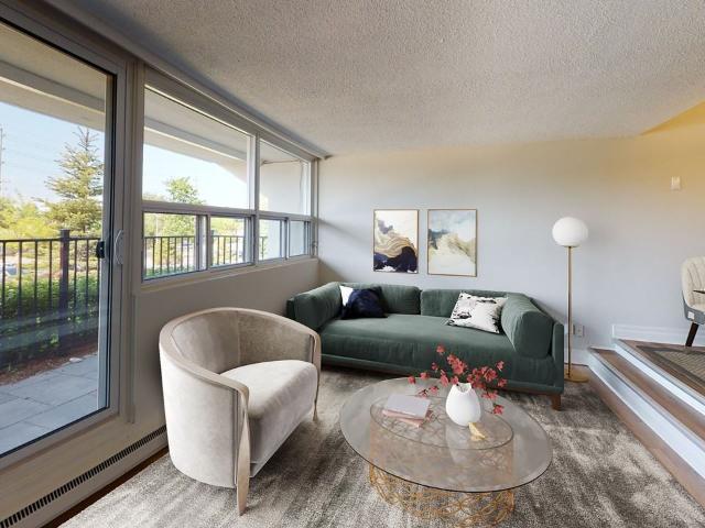 Apartment for rent in Mulhurst Bay, Ontario