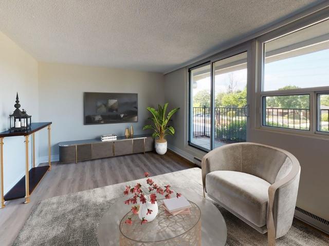 Apartment for rent in Mulhurst Bay, Ontario