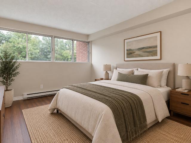 Apartment for rent in Mulhurst Bay, Ontario