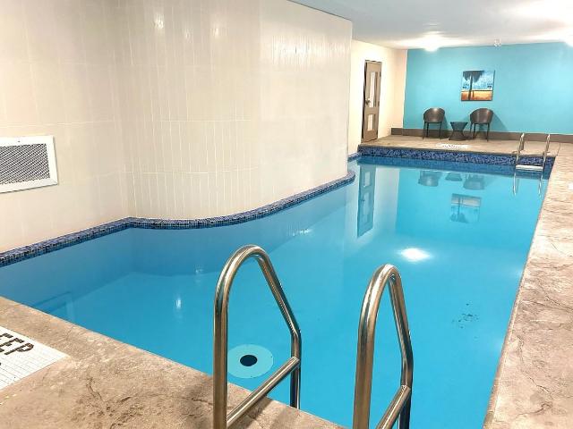 Apartment for rent in Mulhurst Bay, Ontario