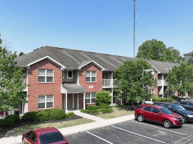 Apartment for rent in Camby, Indiana