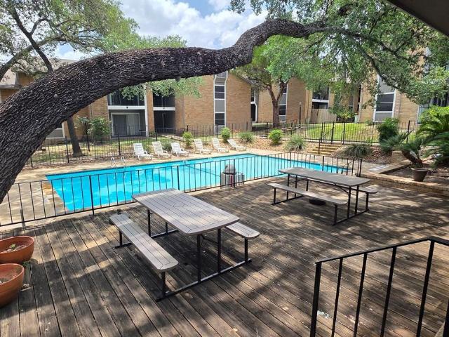 Apartment for rent in San Antonio, Bexar County