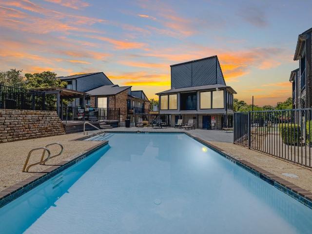 Apartment for rent in Lake Highlands, Dallas