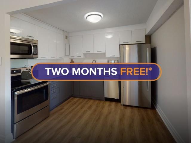 Apartment for rent in Mulhurst Bay, Ontario