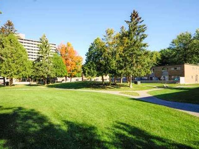 Apartment for rent in Mulhurst Bay, Ontario
