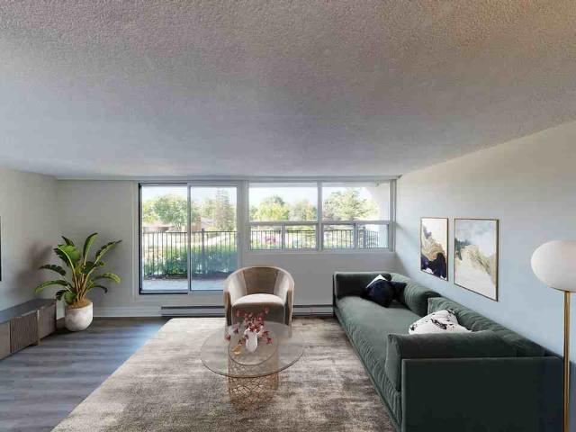 Apartment for rent in Mulhurst Bay, Ontario