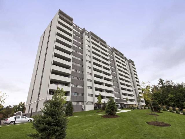 Apartment for rent in Mulhurst Bay, Ontario