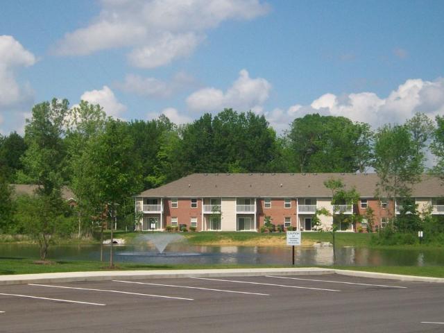 Apartment for rent in Camby, Indiana