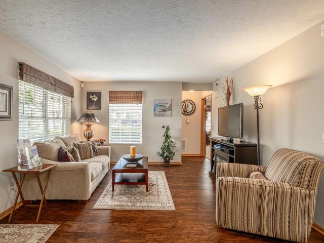 Apartment for rent in Summit, Ohio