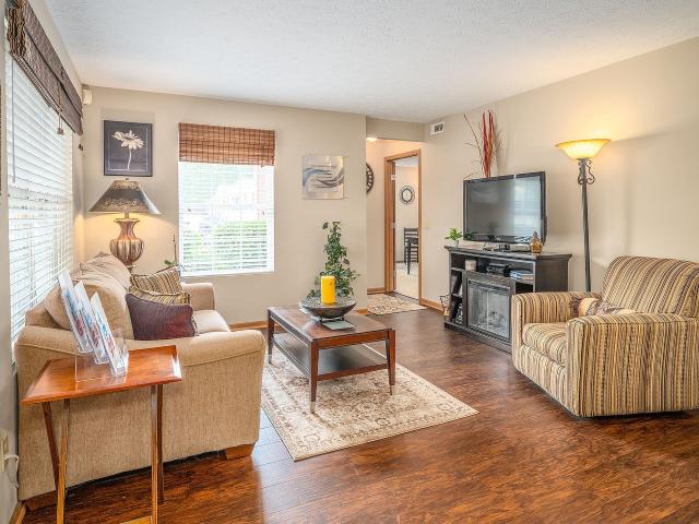 Apartment for rent in Summit, Ohio