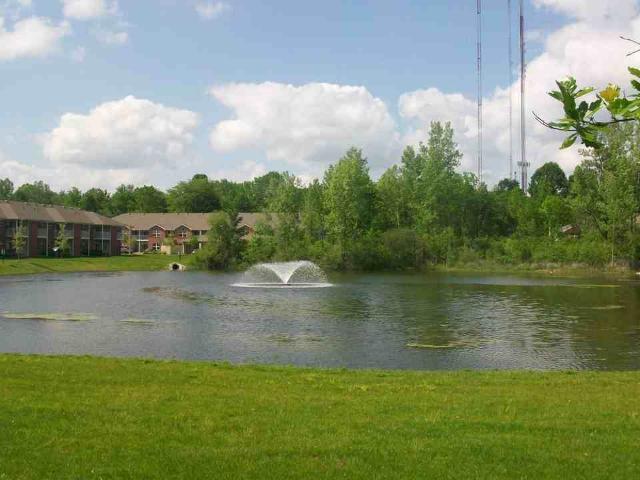 Apartment for rent in Westchester Estates, Indianapolis