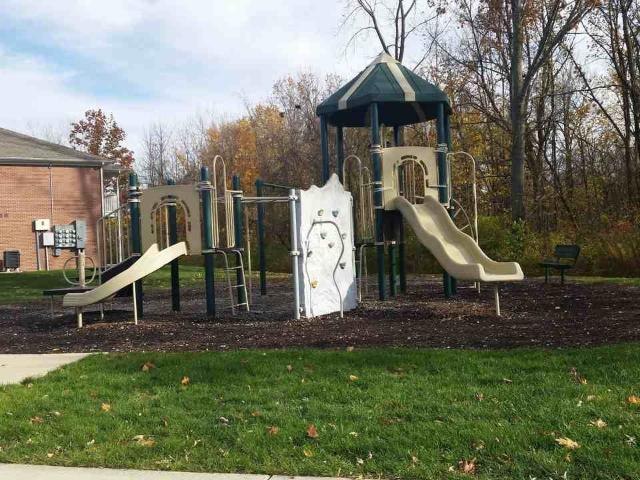 Apartment for rent in Camby, Indiana
