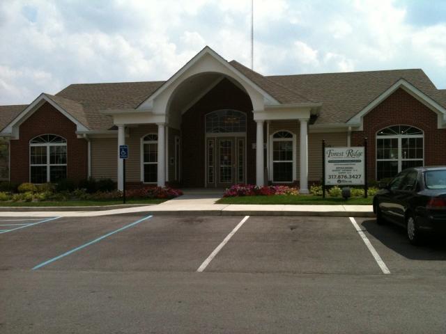 Apartment for rent in Camby, Indiana