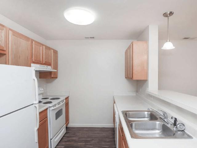 Apartment for rent in Camby, Indiana