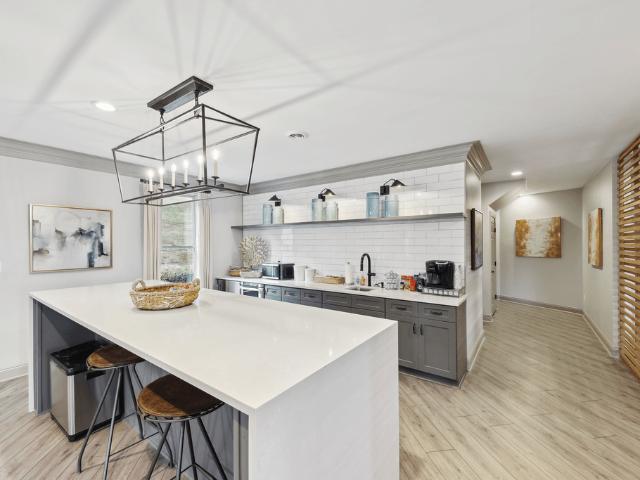 Apartment for rent in Tennessee
