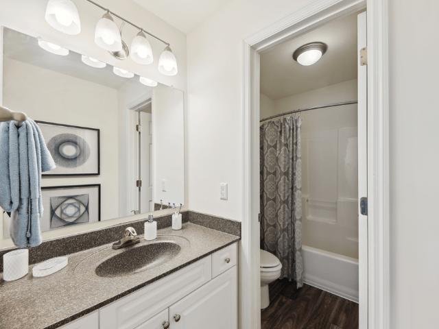 Apartment for rent in Tennessee