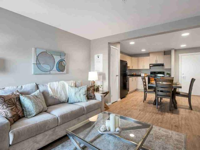 Apartment for rent in Strathcona, British Columbia