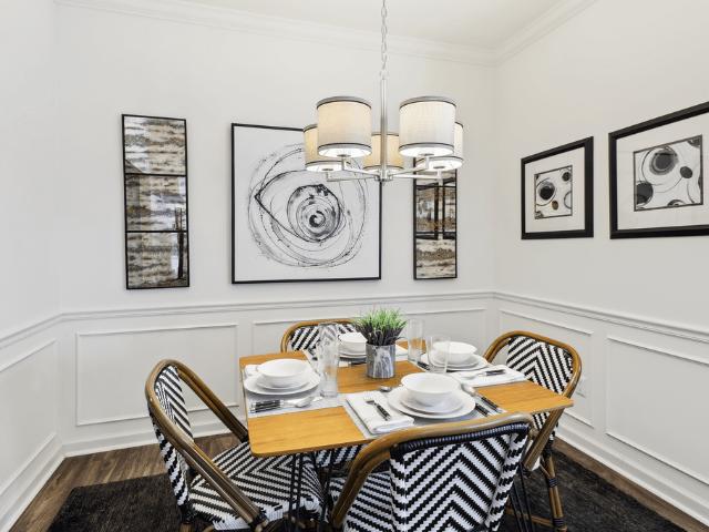 Apartment for rent in Tennessee