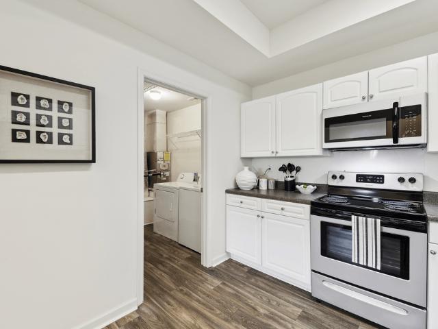 Apartment for rent in Tennessee