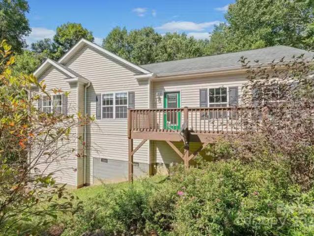 House for rent in Asheville
