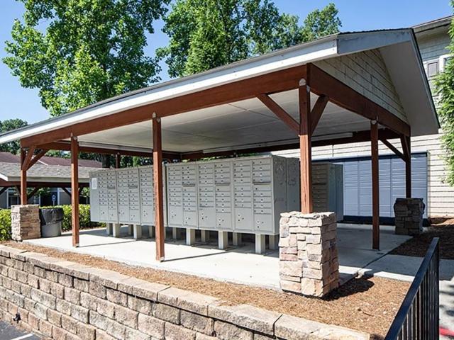 Apartment for rent in Cobb, Georgia